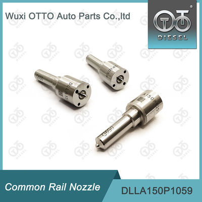 DLLA150P1059 Common Rail Nozzle for HYUNDAI COUNTY 3.9d Diesel Injector 095000-5550
