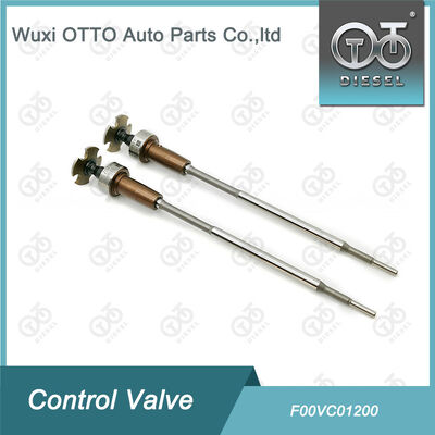 F00VC01200 Common Rail  Valve F 00V C01 200 Auto Fuel Pump Valve For Injector 0445110351