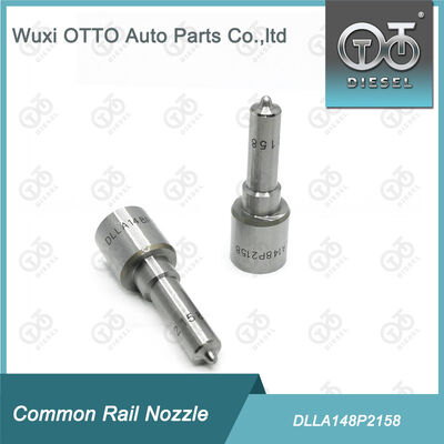 DLLA148P2158 (0 433 172 158) Φ3.5 Series Common Rail Nozzle For Injectors 0445120281 / 0445120202