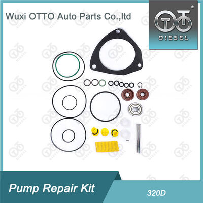 High Pressure Injection Pump 320D Pump Repair Kit