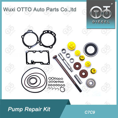 Common Rail Fuel Injection C7C9 Pump Repair Kit