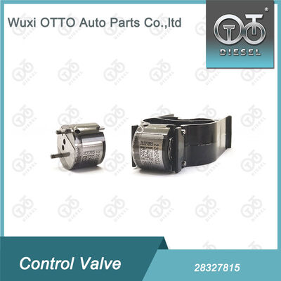 28327815  Injector Common Rail Control Valve Applied DFI 1.20