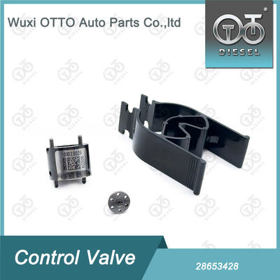 Common Rail Injector Control Valve 28653428 for  Diesel Injector