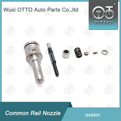 New G4S001 Model Fuel Injection Nozzle for Denso G4 Series For Injector  RE550611