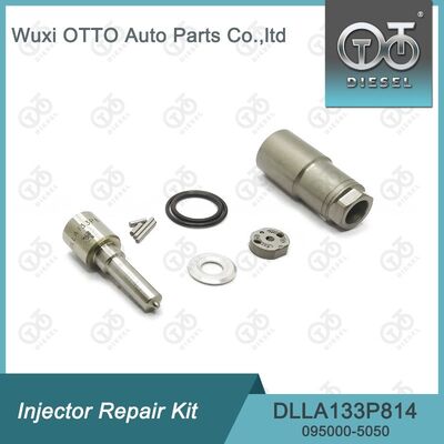 Denso Injector Repair Kit For Injectors 095000-5050 Nozzle DLLA133P814