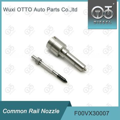F00VX30007 / F00 VX 30007 Piezo Nozzle For 0445115008 / 0445115009 / 0986435354