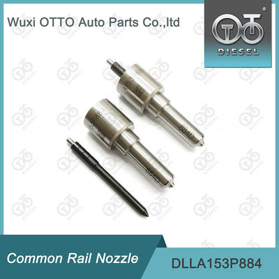 DLLA153P884 DENSO Common Rail Nozzle For injectors 095000-5800/5801