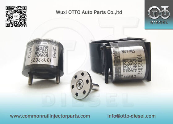 Supplier of Diesel Injector Control Valve 28297165 for Injector 28239766/28264951/28489548