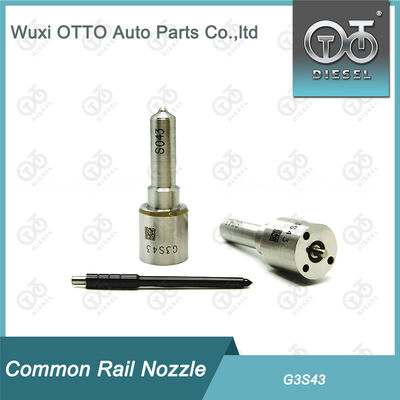 G3S43 Common Rail Nozzle For Injectors 295050-0770