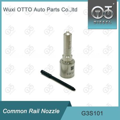 G3S101 Denso Common Rail Nozzle For Injectors 295050-1911