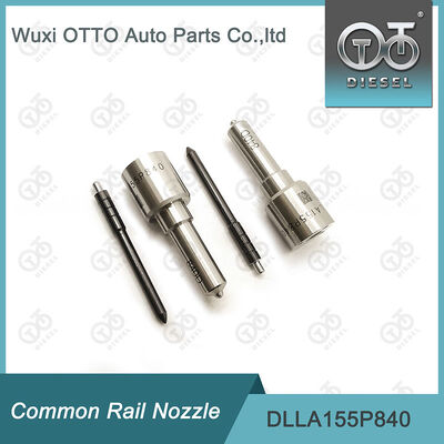 DLLA155P840 Denso Common Rail Nozzle for Hino Toyota 095000-6521
