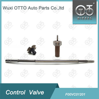 F00VC01201 Common Rail Valve For Injector 0445110418