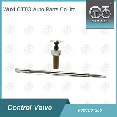 F00VC01200 Common Rail  Valve For Injector 0445110351
