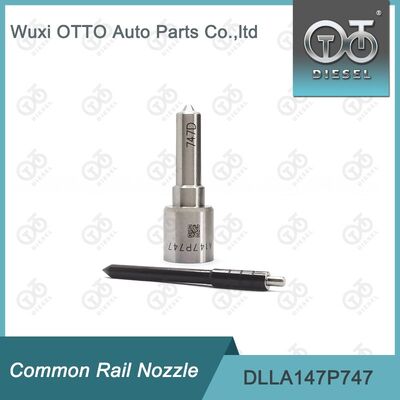 DLLA147P747 Denso Common Rail Nozzle For Injectors 095000-057X