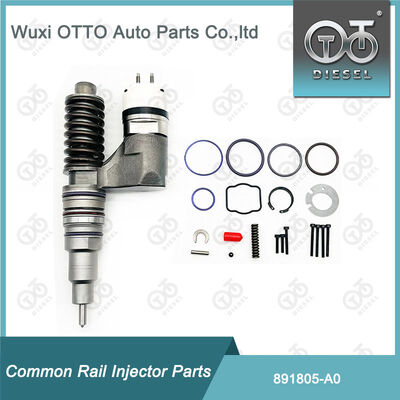 891805-A0 Fuel Injector Repair Kits 891804-M11 for  A0 Series Injector