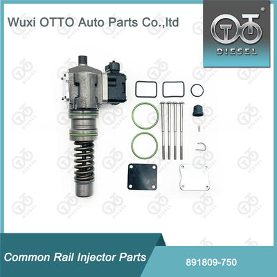 Fuel Injector Repair Kits 891809-750 for 750 Bosch Single-Plunger Pump
