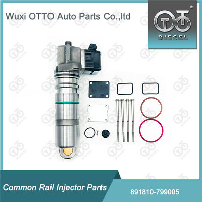 Fuel Injector Repair Kits 891810-799005 for 799 Single-Plunger Pump