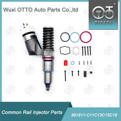 Fuel Injector Repair Kits 891811-C11c13c15c18 for C11 / C13 / 15 / 18 Series Fuel Injectors