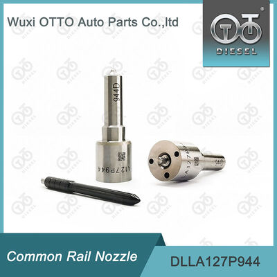 DLLA127P944 Denso Common Rail Nozzle For Injectors 095000-6310 RE546784/RE530362