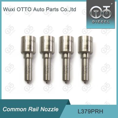 L379PRH Common Rail Injector Nozzle, Diesel Fuel Nozzle for GWM 2.0L Diesel Engine Injector 28231014