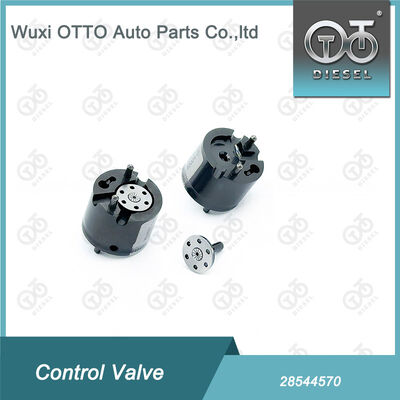 Injector Control Valve 28544570 for Common Rail Injector 28543147 Compatible with VW Transporter T6 Multivan 2.0L