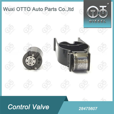 28475607 Common Rail Control Valve for Diesel Injector 28565339 28654965 28475606