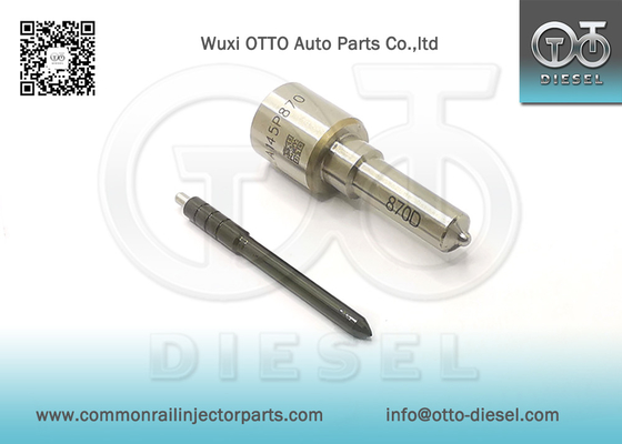 DLLA145P870 Denso Common Rail Nozzle For Injector 095000-560# 1465A041
