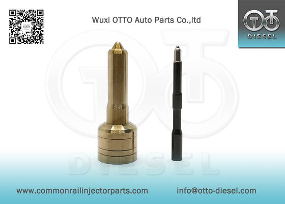 Common Rail  C6 Nozzle FOR 320D Injector 326-4700