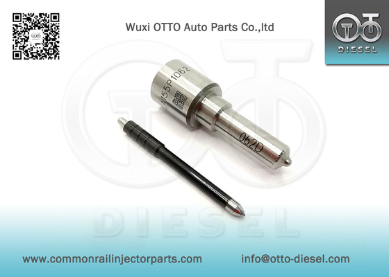 Denso Injector Parts DLLA155P1062 Common Rail Injector Spare Parts