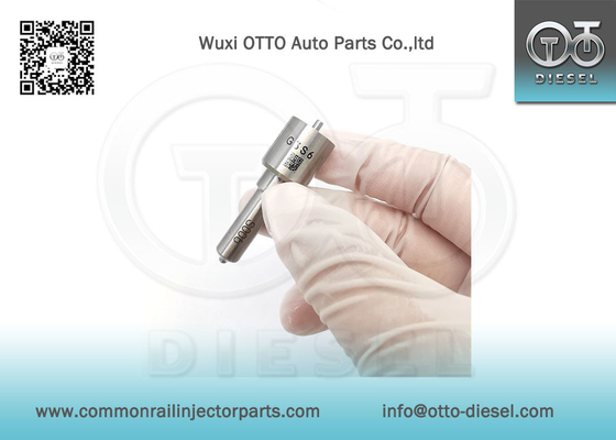 Great Performance Common Rail Denso Injector Nozzle Replacement DLLA 154G3S6