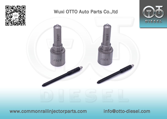 Common Rail Nozzle , Denso Injector Nozzle Replacement G3S7