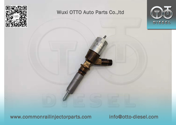 Complete Injector 326-4700 With Bosch Type Control Valve For  C4.4 And 6.6