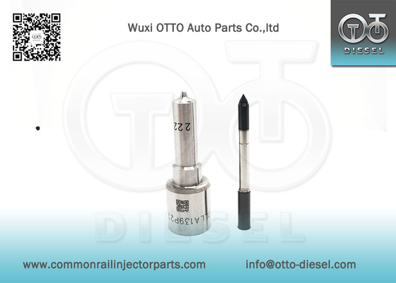 DLLA139P2229 Common Rail Nozzle For Injectors 0445110418/520