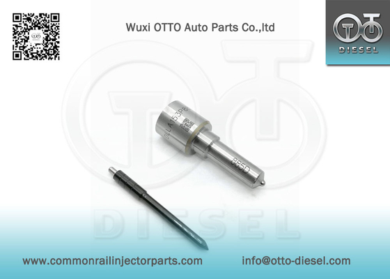 DLLA153P885 Common Rail Nozzle , Denso Diesel Injection Pump Nozzle