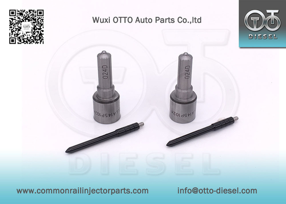 23670-0L010 Denso Injector Nozzle DLLA145P1024 for Toyota HILUX