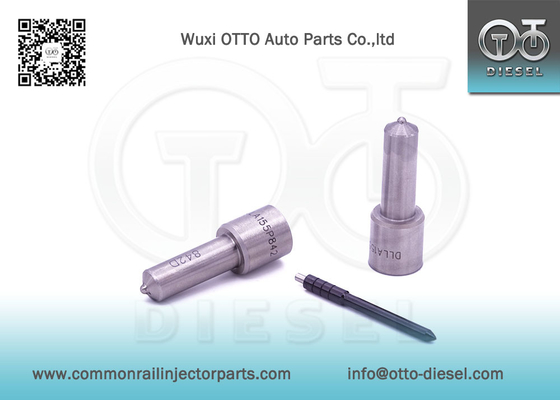 095000-6593 Common Rail Injector nozzle DLLA155P842 for Hino J08 Kobelc