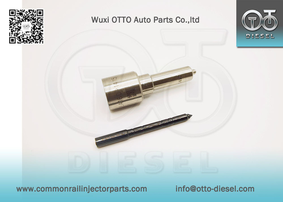DLLA160P1415 Bosch Common Rail Nozzle For Injectors 0445110219/0986435092