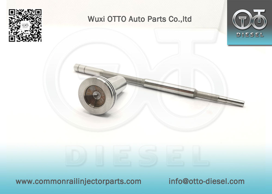 ISO9001 Common Rail Spare Parts F 00R J01 941 High Speed Steel