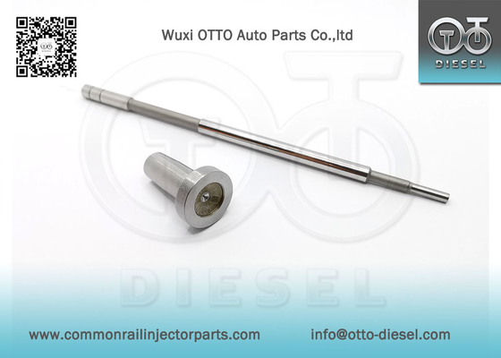 F00VC01363 Bosch Common Rail Injector Valve For Injectors 0445110304 / 317 / 482