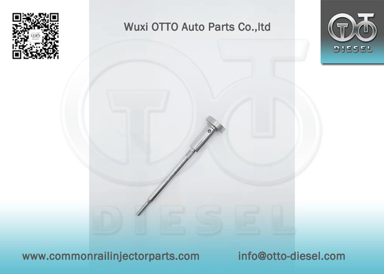 Bosch Common Rail Valve F00RJ01278 For Injectors 0445120075/054 0986435530 0986435545