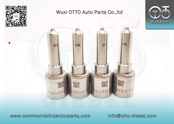 DLLA156P1111 Bosch Common Rail Nozzle For Injectors 0 445 110 097/098
