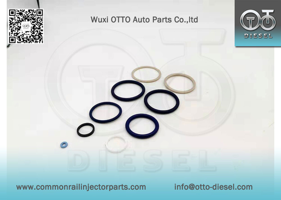9 pieces  C7 C9 injector orings Common Rail Injector Parts