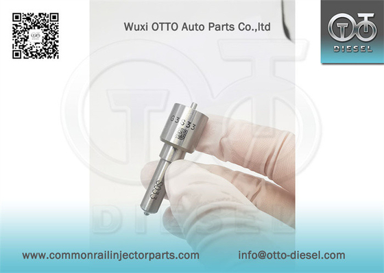 DENSO Oil Common Rail Nozzle G3S33 Denso Injector Parts For 23670-0L110
