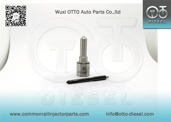 DLLA154P881 Denso Injector Nozzle For Common Rail 095000-578# RF7J-13-H50