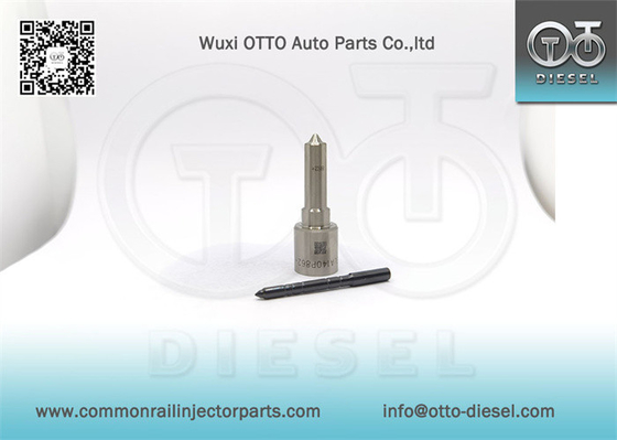 DSLA140P862 Bosch Diesel Nozzle For Common Rail Injectors 0 445 110 021