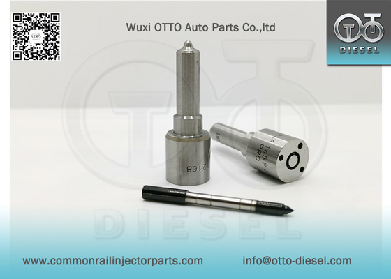 DLLA145P2168 Bosch Common Rail Nozzle For Injectors 0445110376/594