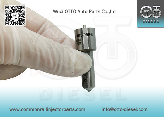 DLLA155P856 Denso Common Rail Nozzle For Injectors 095000-660# 23670-E0040