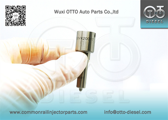 F00VX20017 Bosch Piezo Nozzle For Injectors 0445115032 / 0445115033