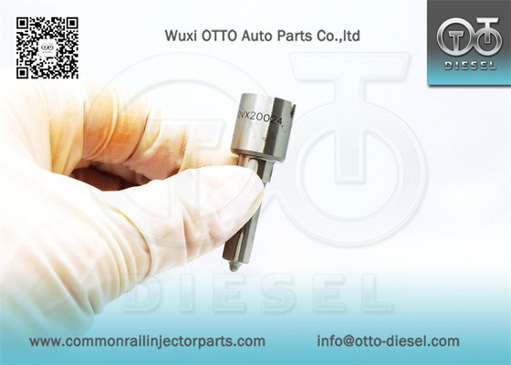 F00VX20024 / F00 VX 20024 Bosch Piezo Nozzle For Common Rail Injectors 0445115049 / 067