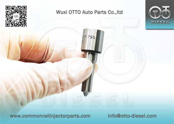 DSLA142P795 Bosch Diesel Nozzle For Common Rail Injectors 0 445110008/020/044